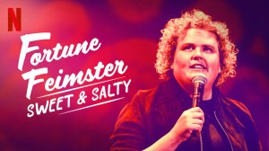 Fortune Feimster netflix show
