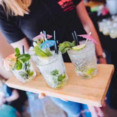 Drinks bar Amsterdam