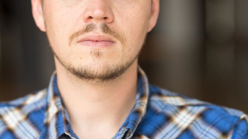 Matt Castellvi comedian