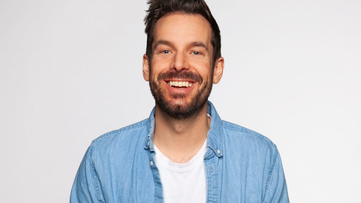 Simon Feilder Boom Chicago