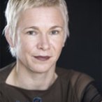 a person posing for the camera