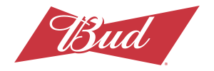 Bud logo