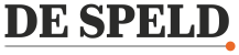 de Speld logo