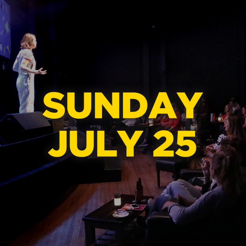 NEW_Dateheaders_july25 a person holding a sign