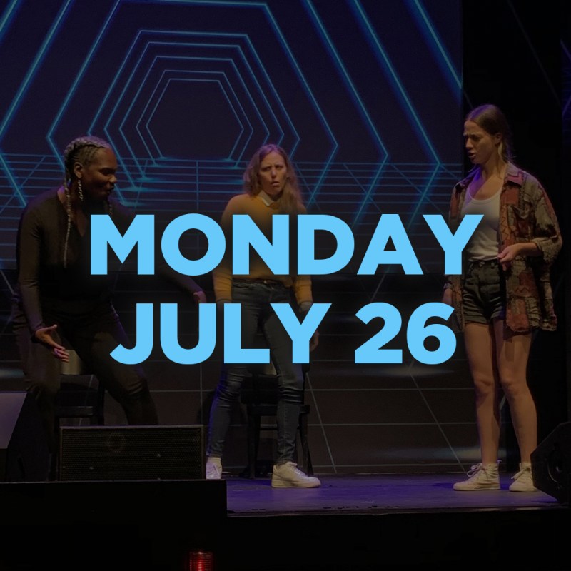 NEW_Dateheaders_july26 a group of people standing on a stage