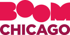 Boom Chicago | Official site | Book here