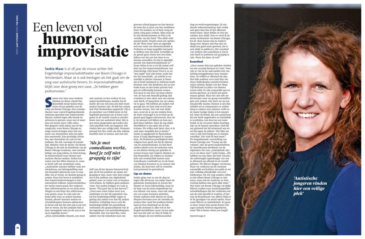 a close up of a newspaper