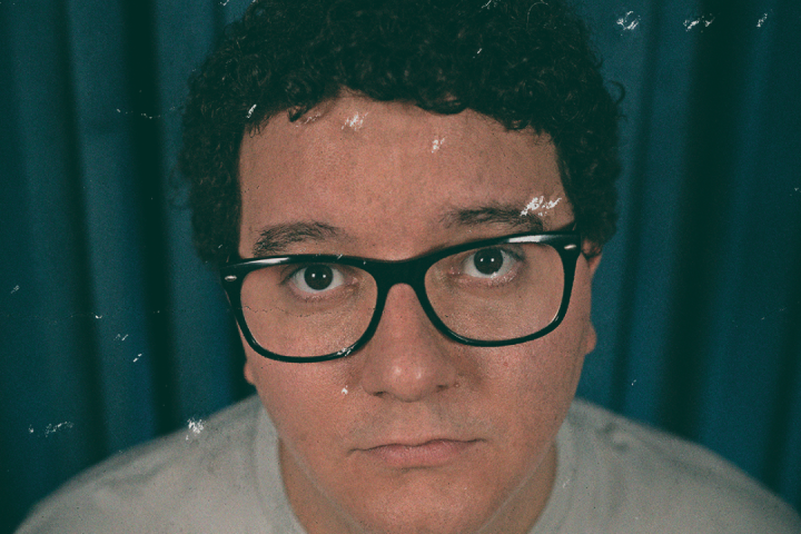 facu diaz promotional image