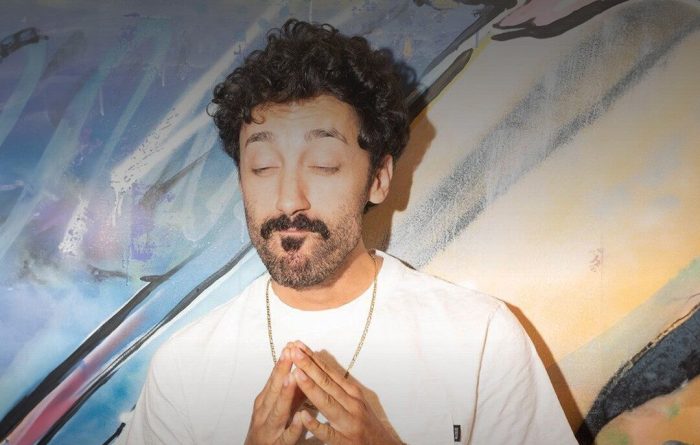 Morgan Jay | Boom Chicago | Official site | Book here