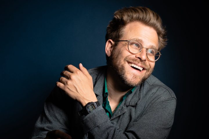 adam conover