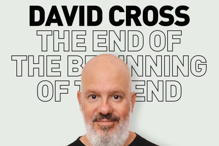 David Cross promotional image