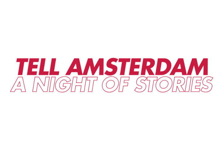 Tell Amsterdam promotional image