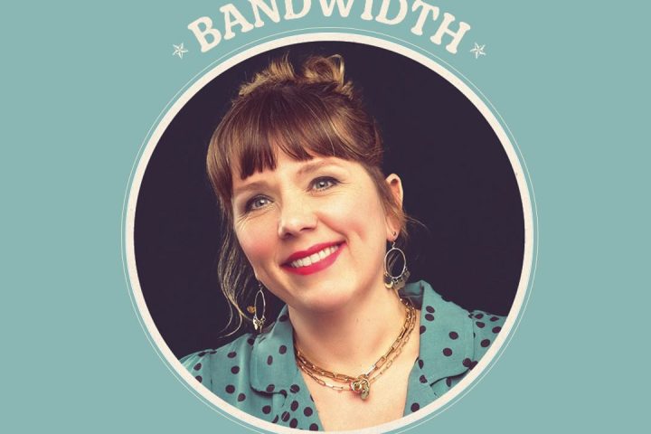 Kerry Godliman promotional image