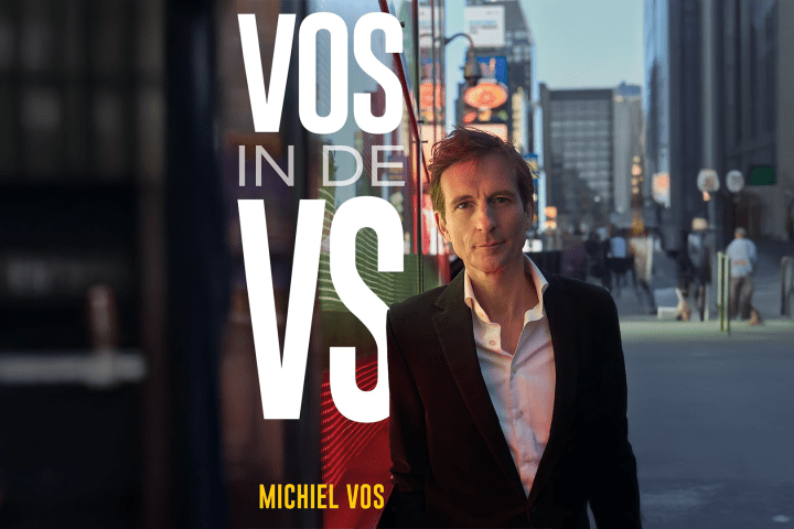 Vos in de VS