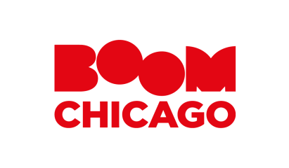 Boom Chicago | Official site | Book here